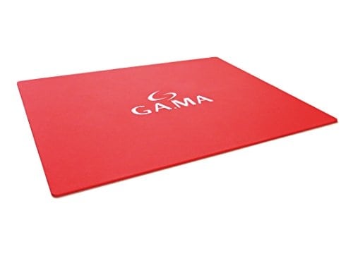 Silicon Heat Resistant Mat 1021.004