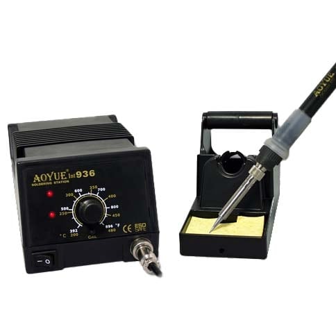 AOYUE Int936 Soldering Station  1121.001