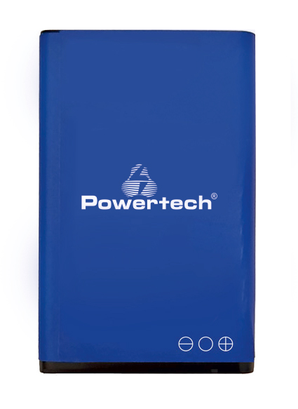 POWERTECH  SPPTM-09-BAT    Milly, 600mAh SPPTM-09-BAT