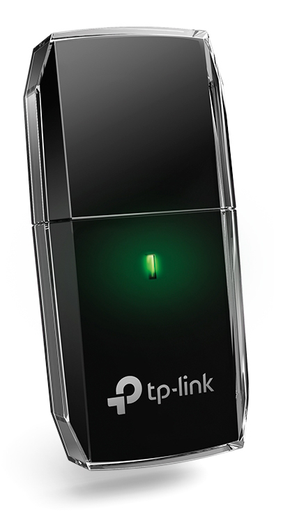 TP-LINK  USB   Archer T2U, 600Mbps, Ver. 3.0 ARCHER-T2U