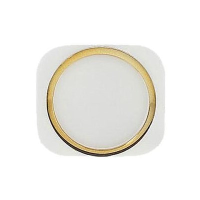  Home button  iPhone 6, Gold SPIP6-078