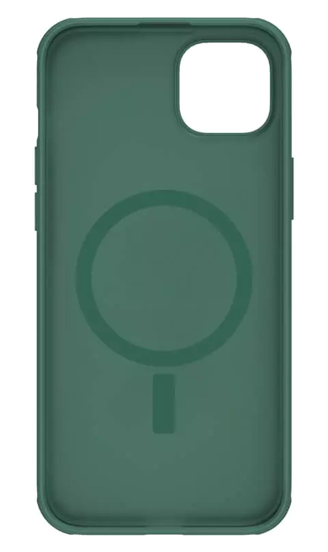 NILLKIN  Super Frosted Shield Pro Magnetic, iPhone 15 Plus,  6902048265776