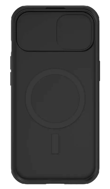 NILLKIN  CamShield Pro Magnetic  iPhone 15 Plus,  6902048266742