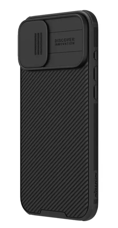 NILLKIN  CamShield Pro  iPhone 16,  6902048286658