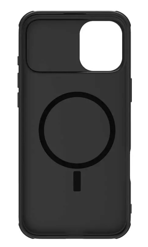 NILLKIN  CamShield Pro Magnetic  iPhone 16 Plus,  6902048286825