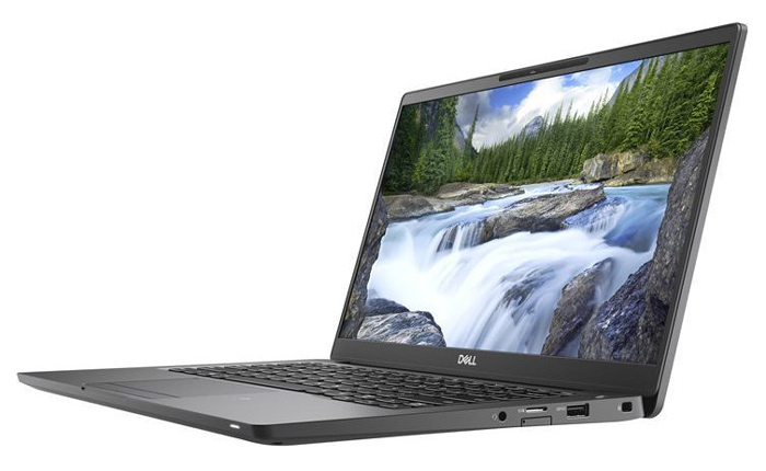 DELL Laptop Latitude 7400, Refurbished Grade B, i5-8365U, 8/128GB M.2, 14, Cam, Intel UHD Graphics 620, FreeDOS L-3826-GB