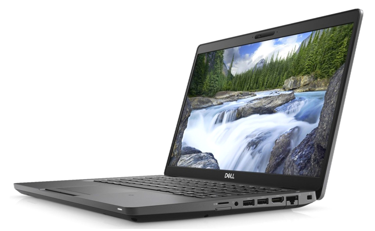 DELL Laptop Latitude 5400, Refurbished Grade A, i5-8365U, 8/256GB M.2, 14, Cam, Intel UHD Graphics 620, FreeDOS L-3829-GA