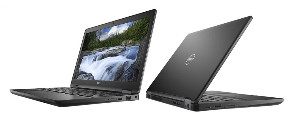 DELL Laptop Latitude 5590, Refurbished Grade B, i5-8350U, 8/512GB M.2, 15.6, Cam, UHD Graphics 620, FreeDOS L-4560-GB