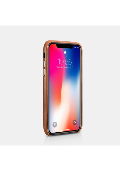 iCarer RIX 13 iPhone X/XS Black