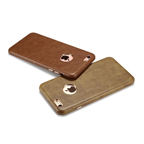 Xoomz XIP 631 iPhone 6/6s Brown