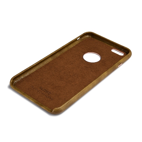 Xoomz XIP 631 iPhone 6/6s Brown