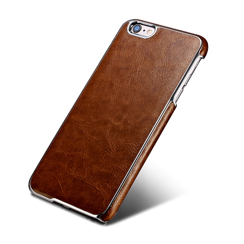 Xoomz XIP 632 iPhone 6/6s Dark Brown