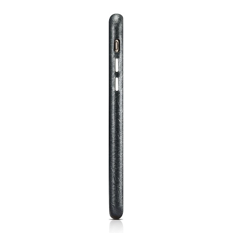 Xoomz XIP 702 iPhone 7 Black