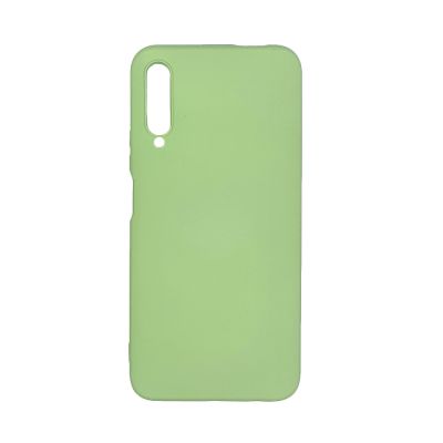 My Colors Liquid Silicon For Huawei P Smart Pro 2019 Light Green