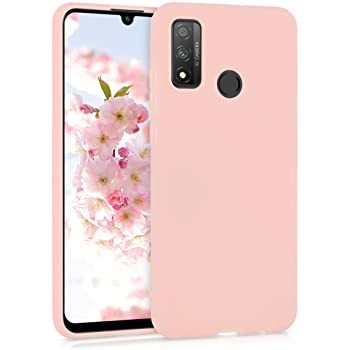 My Colors Liquid Silicon For Huawei P Smart 2020 Pink