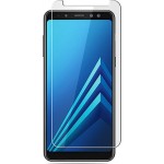 Tempered Glass For Samsung A8 2018