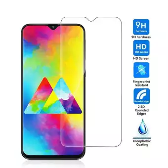 Tempered Glass For Samsung M10