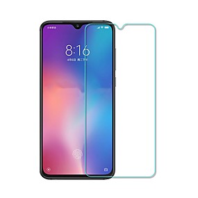 Tempered Glass For Xiaomi Mi 9