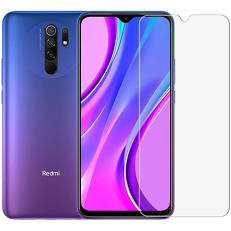 Tempered Glass For Xiaomi Redmi 9