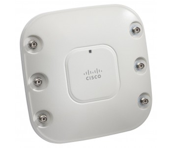 AP CISCO AIR-LAP1262N-E-K9 802.11n No Bracket