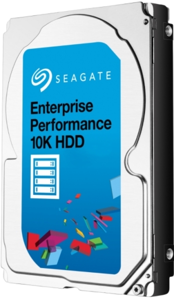 HDD SEAGATE 300GB SAS 10K 2.5