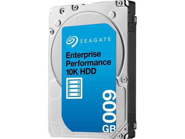 HDD SEAGATE 600GB 10K 12G SAS 2.5