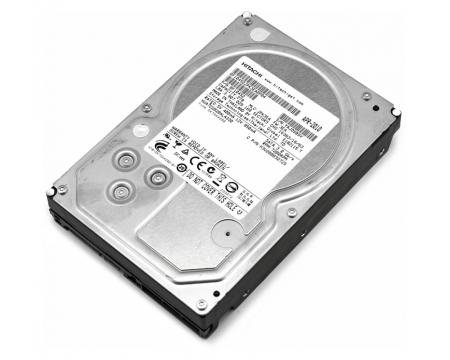 HDD CISCO 1.2TB 12G 7.2K SAS 2.5