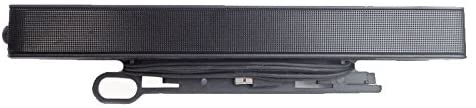 HP H-108 LCD Soundbar