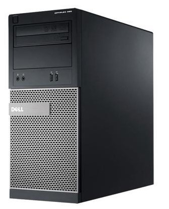 Dell Optiplex 790 MT i5-2400/8GB/500GB HDD