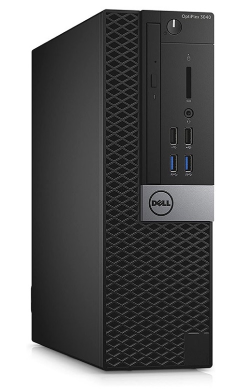 Dell Optiplex 3040 SFF i5-6500/8GB/500GB HDD/DVDRW