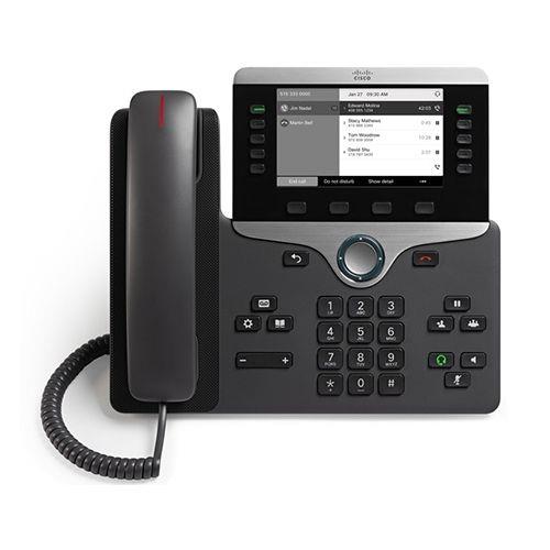 IP PHONE CISCO CP-8811-K9=