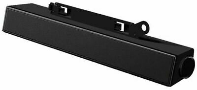 Dell AX510 SoundBar Speaker