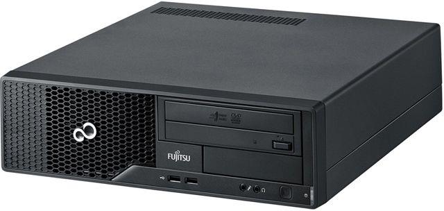 Fujitsu Esprimo D556 E85+ SFF i5-6400/8GB/256GB SSD M.2