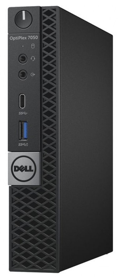 Dell Optiplex 7050 Micro i5-6400T/8GB/256GB SSD M.2