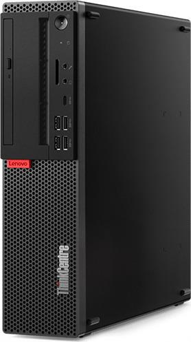 Lenovo Thinkcentre M920S SFF i5-8500/8GB/256GB SSD/DVDRW