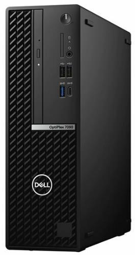 Dell Optiplex 7090 SFF i7-10700/16GB/512GB NVMe