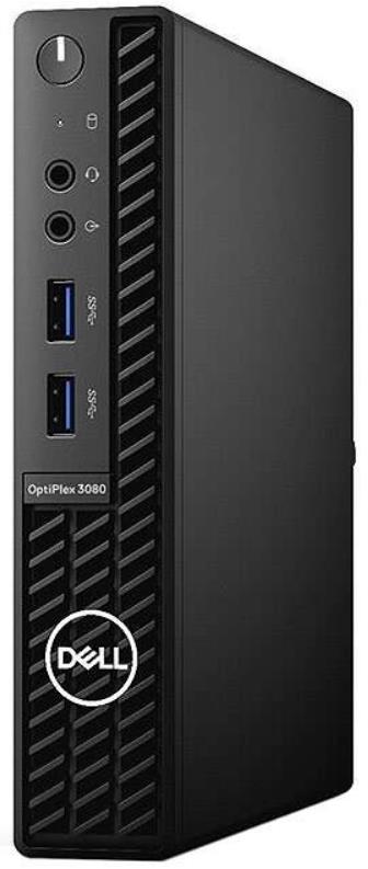 Dell Optiplex 3080 Micro i5-10500T/16GB/256GB NVMe