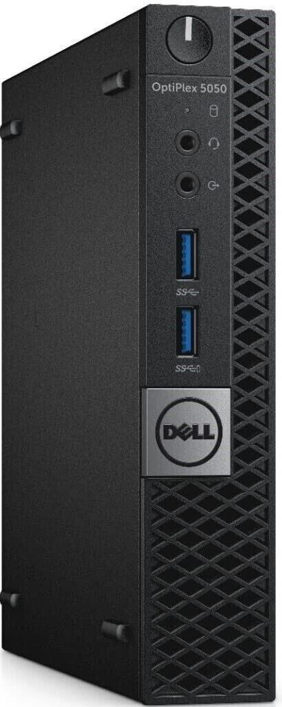 Dell Optiplex 5050 Micro i5-6500T/8GB/256GB SSD