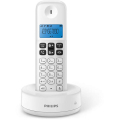   PHILIPS D1611W GRS white