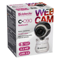 DEFENDER C-090 WEBCAMERA 0.3MP