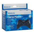 DEFENDER GAME MASTER 2 GAMEPAD WIRED CONTROLLER PC 13 BUTTONS