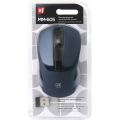 DEFENDER MM-605 WIRELESS OPTICAL MOUSE 1200dpi blue