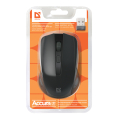 DEFENDER MM-935 ACCURA WIRELESS OPTICAL MOUSE 1600dpi black