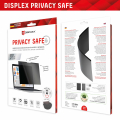 DISPLEX PRIVACY SAFE FILM MACBOOK AIR 13.6'