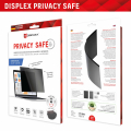 DISPLEX PRIVACY SAFE FILM LAPTOP UNIVERSAL 15.6' / 16:9