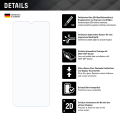 DISPLEX PRO GLASS SAMSUNG A14 4G / A14 5G