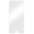 DISPLEX REAL GLASS 2D IPHONE 6 / 7 / 8 / SE (2020) WITH APPLICATOR