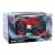 DOUBLE EAGLE REMOTE CONTROLLED JEEP AMPHIBIOUS red