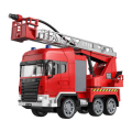 DOUBLE EAGLE REMOTE CONTROLLED FIRE TRUCK 1:20