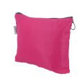 FOLDABLE TRAVEL BAG pink